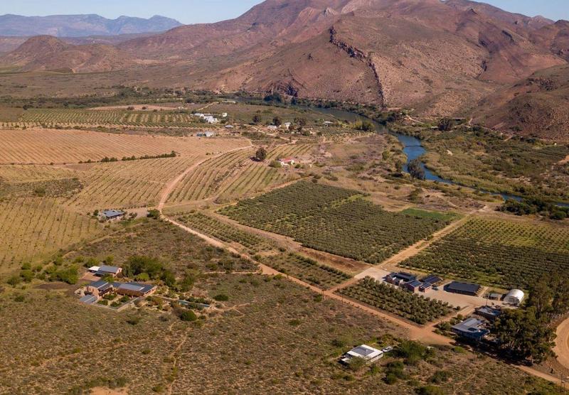 7 Bedroom Property for Sale in Robertson Western Cape